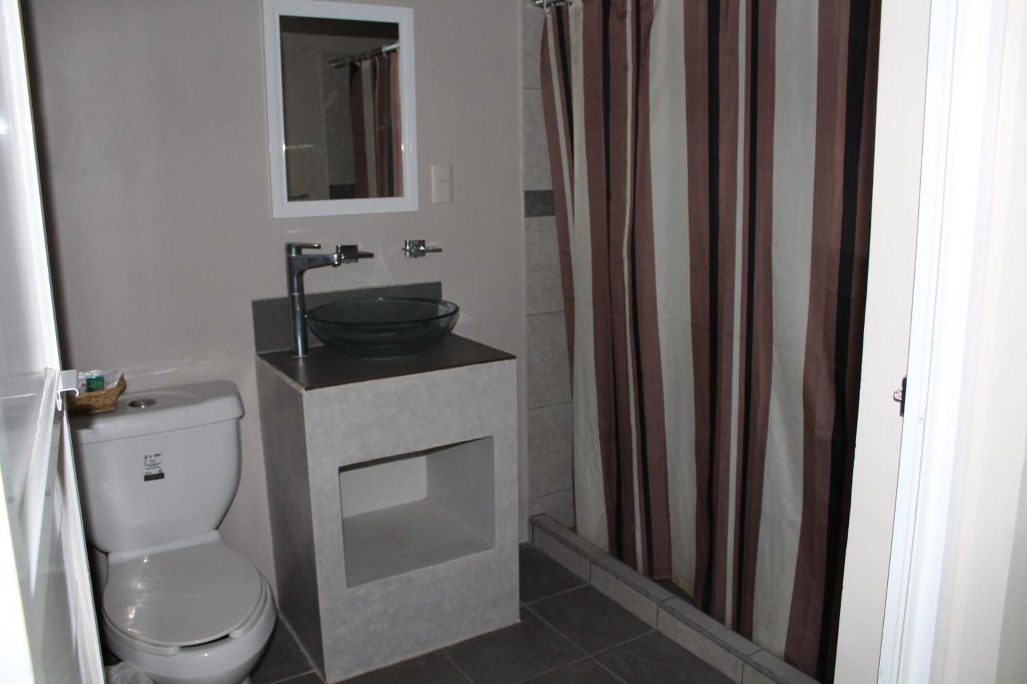 Hotel Florencia Poza Rica Rum bild